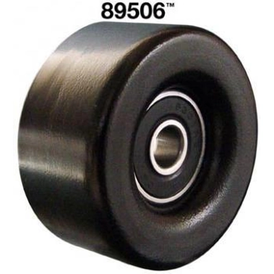 Idler Or Tensioner Pulley by DAYCO - 89506 pa3