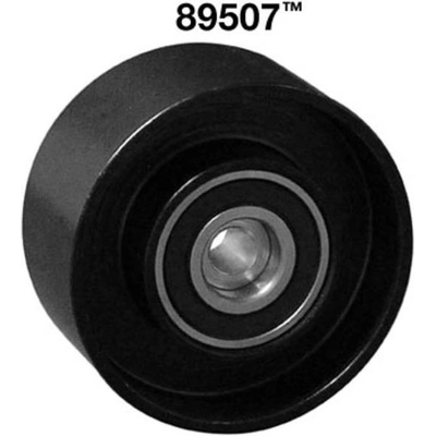 Idler Or Tensioner Pulley by DAYCO - 89507 pa3