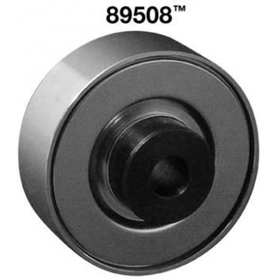 Idler Or Tensioner Pulley by DAYCO - 89508 pa4