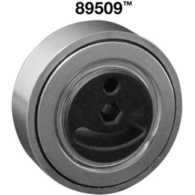 Idler Or Tensioner Pulley by DAYCO - 89509 pa4