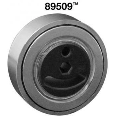 Idler Or Tensioner Pulley by DAYCO - 89509 pa8