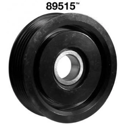 Idler Or Tensioner Pulley by DAYCO - 89515 pa3