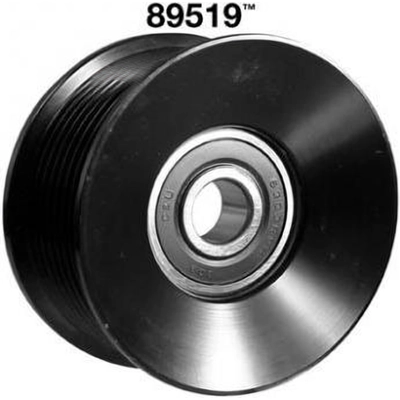 Idler Or Tensioner Pulley by DAYCO - 89519 pa4