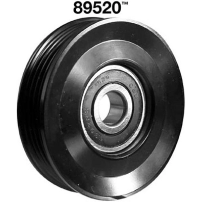 DAYCO - 89520 - Idler Or Tensioner Pulley pa1