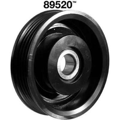 Idler Or Tensioner Pulley by DAYCO - 89520 pa2