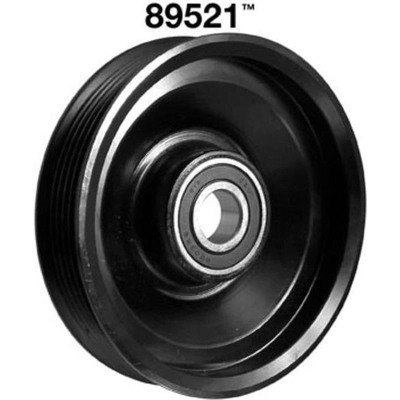 Idler Or Tensioner Pulley by DAYCO - 89521 pa2