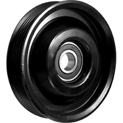 Idler Or Tensioner Pulley by DAYCO - 89521 pa5