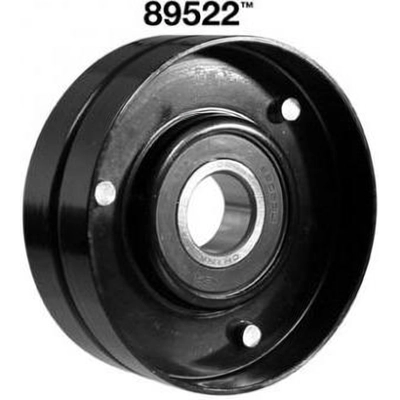 Idler Or Tensioner Pulley by DAYCO - 89522 pa6