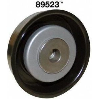 Idler Or Tensioner Pulley by DAYCO - 89523 pa3