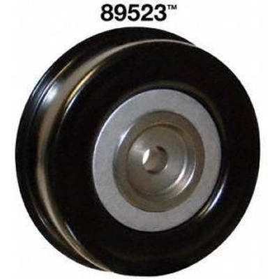 Idler Or Tensioner Pulley by DAYCO - 89523 pa4