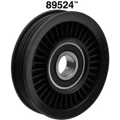 Idler Or Tensioner Pulley by DAYCO - 89524 pa5
