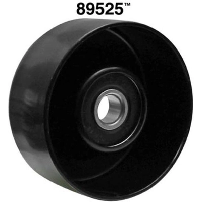 Idler Or Tensioner Pulley by DAYCO - 89525 pa1