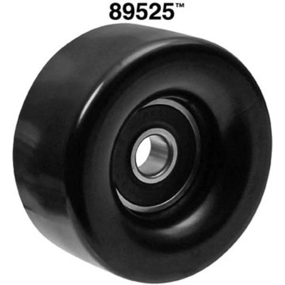 Idler Or Tensioner Pulley by DAYCO - 89525 pa2