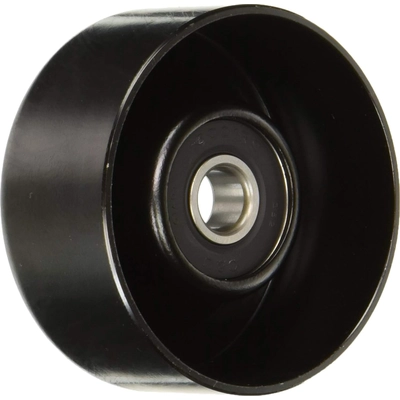 Idler Or Tensioner Pulley by DAYCO - 89525 pa5