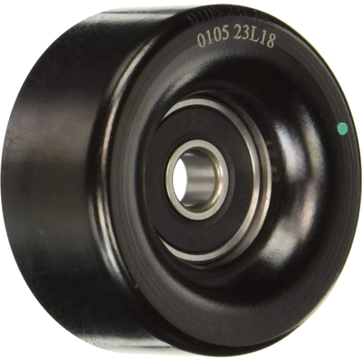 Idler Or Tensioner Pulley by DAYCO - 89525 pa6