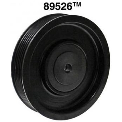 Idler Or Tensioner Pulley by DAYCO - 89526 pa3