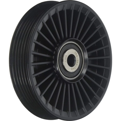 Idler Or Tensioner Pulley by DAYCO - 89529 pa6