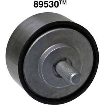 Idler Or Tensioner Pulley by DAYCO - 89530 pa2