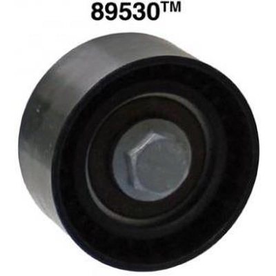 Idler Or Tensioner Pulley by DAYCO - 89530 pa3