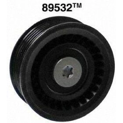 Idler Or Tensioner Pulley by DAYCO - 89532 pa3