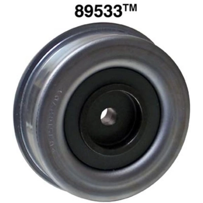 Idler Or Tensioner Pulley by DAYCO - 89533 pa1