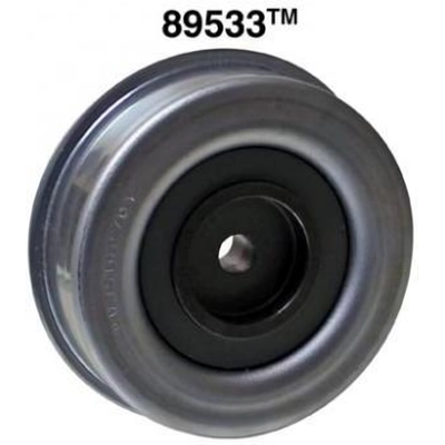 Idler Or Tensioner Pulley by DAYCO - 89533 pa5