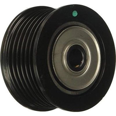 Idler Or Tensioner Pulley by DAYCO - 89537 pa7