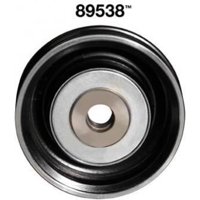 Idler Or Tensioner Pulley by DAYCO - 89538 pa3