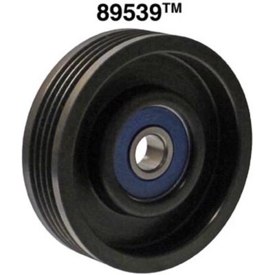 Idler Or Tensioner Pulley by DAYCO - 89539 pa1