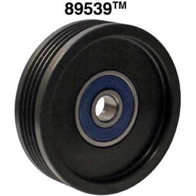 Idler Or Tensioner Pulley by DAYCO - 89539 pa2