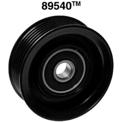 Idler Or Tensioner Pulley by DAYCO - 89540 pa2