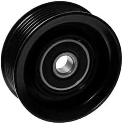 Idler Or Tensioner Pulley by DAYCO - 89540 pa5