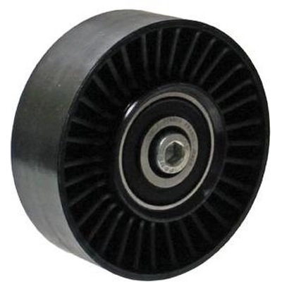 DAYCO - 89541 - Idler Or Tensioner Pulley pa1