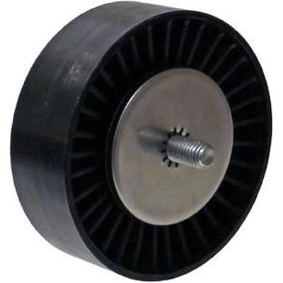 Idler Or Tensioner Pulley by DAYCO - 89541 pa2