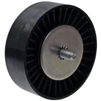 Idler Or Tensioner Pulley by DAYCO - 89541 pa5