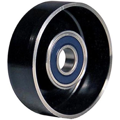 Idler Or Tensioner Pulley by DAYCO - 89542 pa5