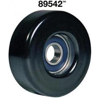 Idler Or Tensioner Pulley by DAYCO - 89542 pa6