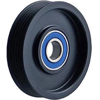 Idler Or Tensioner Pulley by DAYCO - 89543 pa1