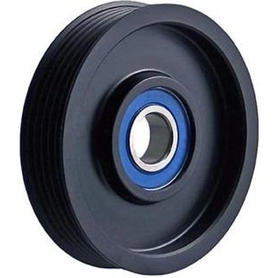 Idler Or Tensioner Pulley by DAYCO - 89543 pa2
