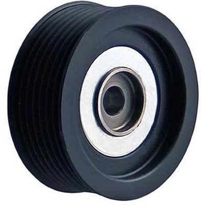 Idler Or Tensioner Pulley by DAYCO - 89544 pa1