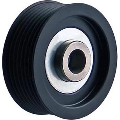 Idler Or Tensioner Pulley by DAYCO - 89544 pa2