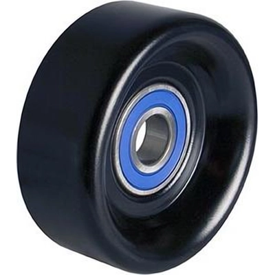 Idler Or Tensioner Pulley by DAYCO - 89546 pa1