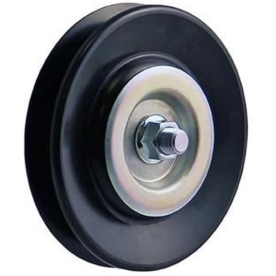 Idler Or Tensioner Pulley by DAYCO - 89547 pa2