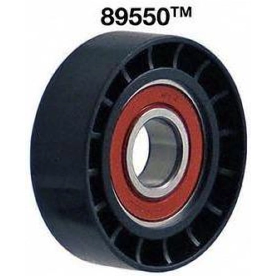 Idler Or Tensioner Pulley by DAYCO - 89550 pa3
