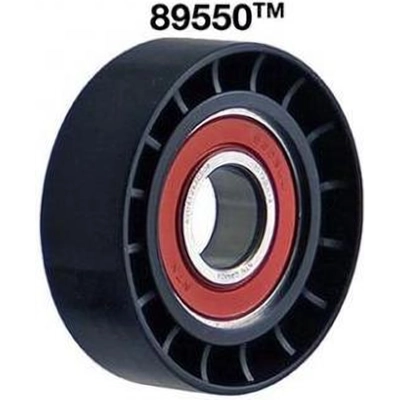 Idler Or Tensioner Pulley by DAYCO - 89550 pa5