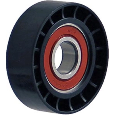 Idler Or Tensioner Pulley by DAYCO - 89550 pa6
