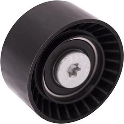 Idler Or Tensioner Pulley by DAYCO - 89551 pa2