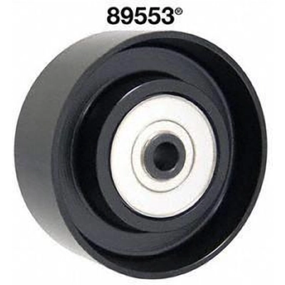 Idler Or Tensioner Pulley by DAYCO - 89553 pa1