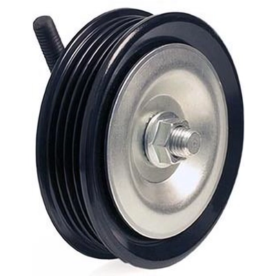 Idler Or Tensioner Pulley by DAYCO - 89555 pa1