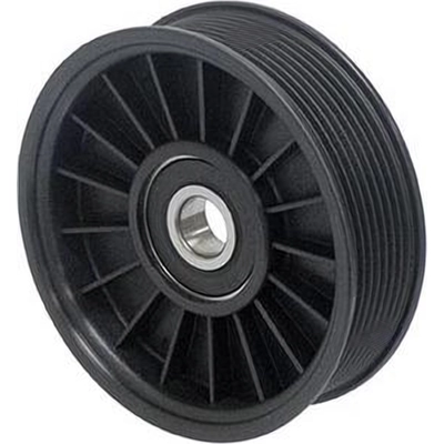Idler Or Tensioner Pulley by DAYCO - 89556 pa2